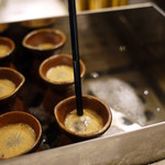 のどぐろ屋　牡蠣右衛門 - 