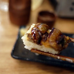 のどぐろ屋　牡蠣右衛門 - 