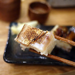 のどぐろ屋　牡蠣右衛門 - 