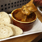 のどぐろ屋　牡蠣右衛門 - 