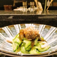 寿司割烹 旬はなれ 重絆 - 