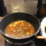 ラーメン純風殿 - 