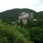 吉祥やまなか - 外観