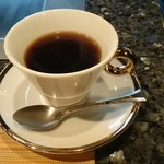 吉祥やまなか - 珈琲