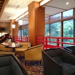 吉祥やまなか - ロビー