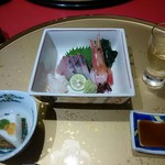 吉祥やまなか - 加賀梅酒& 養老羹& 甘海老 ガンド 梅貝