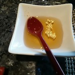 吉祥やまなか - 金箔のハチミツ