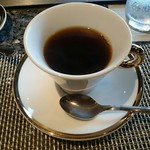 吉祥やまなか - 珈琲