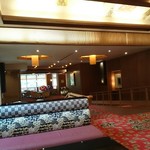 吉祥やまなか - ロビー