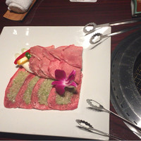 叙々苑 有楽町マリオン店 - 