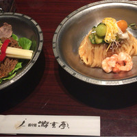 叙々苑 有楽町マリオン店 - 