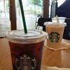 スターバックスコーヒー アリオ橋本店