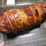 トヨツヤ分店 - ロールチキン(686円)