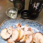 トヨツヤ分店 - 玉川、帰山と共に
