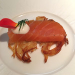 シェ オリビエ - 