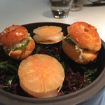 シェ オリビエ - 