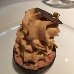 シェ オリビエ - 