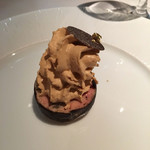 シェ オリビエ - 