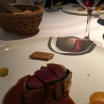 シェ オリビエ - 