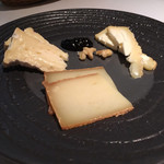 シェ オリビエ - 