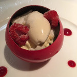 シェ オリビエ - 