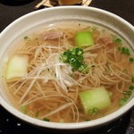 ＳＯＢＡ ＤＩＮＩＮＧ 空楽 - 