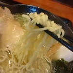 Nagomi Ramen - 