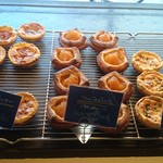 ブーランジュリー パリゴ - 選ぶだけでワクワクできる種類豊富なキッシュ（その2）