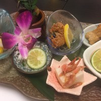 北新地五郎寿し - 