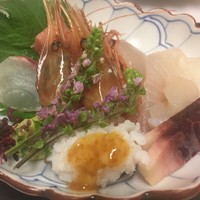 北新地五郎寿し - 