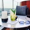 Octave Rooftop Lounge & Bar Bangkok Marriott Hotel Sukhumvit