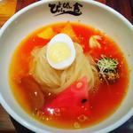 ぴょんぴょん舎  - 