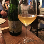 organ - Samuel Boulay Rapapeo サミュエル・ブーレ ラパペオ