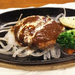 からだ想いの肉ダイニング鉄重 - 