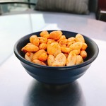 Octave Rooftop Lounge & Bar - スパイシーナッツ!!