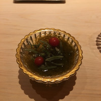 祇園 鮨 忠保 - 