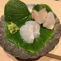 祇園 鮨 忠保 - 