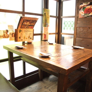 韓国式居酒屋 トンマッコル_2