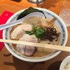 元祖博多中洲屋台ラーメン 一竜 学芸大学店