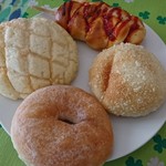 ブーランジェリー カラン - 