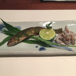 鉄板焼き いわ倉 - 