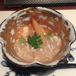 鉄板焼き いわ倉 - 