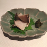 鉄板焼き いわ倉 - 