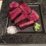 鉄板焼き いわ倉 - 