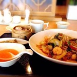 南国酒家 新潟店 - 