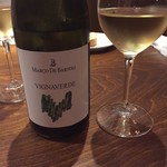 リストランテ ハナタニ - 