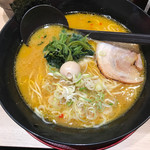中洲らーめん 麺処 恭や - 