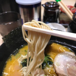中洲らーめん 麺処 恭や - 
