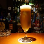 Sechigote Ya - （2017/5月）生ビール