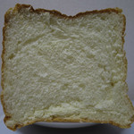 点心 - 食パンの断面